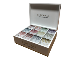 Birchall Tea Bag Compartment Box (12)