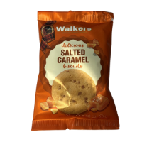 WALKERS TWINPACK ASSORTMENT BISCUITS (4 x 25)