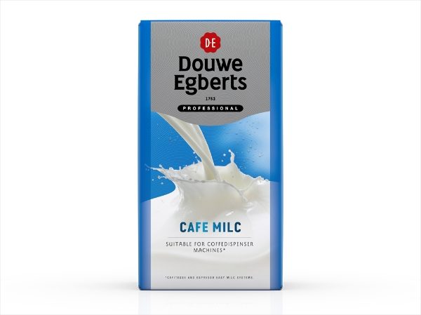 Cafitesse Milk 2 Litre