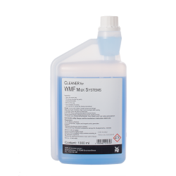 WMF Milk System Cleaning Fluid (1 litre)
