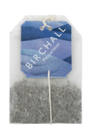 Birchall Peppermint Tea Bag