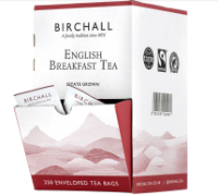 Birchall Breakfast Tea