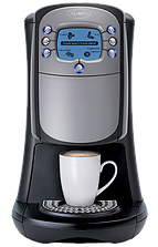 Creastion 400, Flavia Coffee Machine, Crown Water & Coffee