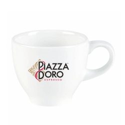 Piazza D'oro Espresso Cup