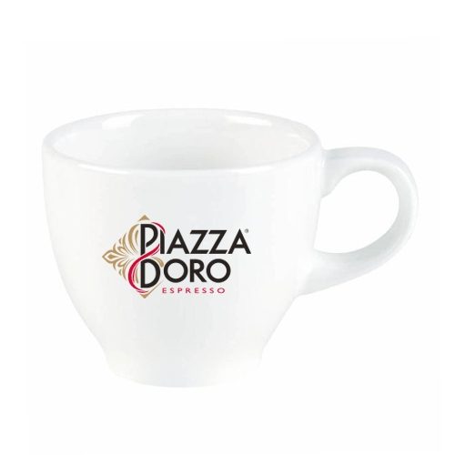 Piazza D'oro Espresso Cup