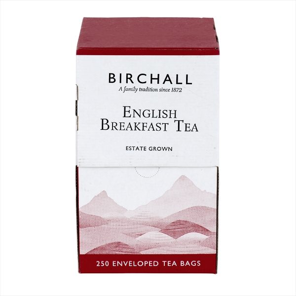 Birchall Breakfast Tea 250