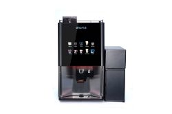 Bean to cup coffee machines