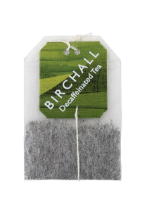 Birchall Decaffeinated Tea Bag