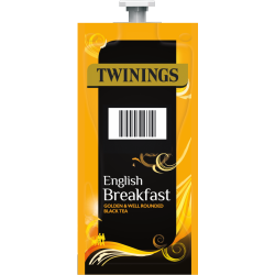 Lavazza Twinings English Breakfast Tea (140)