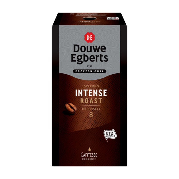 Coffee, Liquid, Douwe Egberts, 2l, 