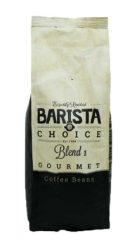 Coffee, Coffee beans, Barista choice