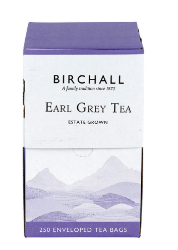 Birchall Earl Grey Tea 