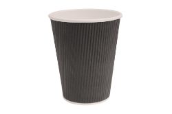 Coffee Cup, Single Wall, Paper Cup