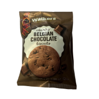 WALKERS TWINPACK ASSORTMENT BISCUITS (4 x 25)