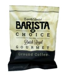 Filter Coffee, Barista Choice, 50x55g, Dutch Coffee
