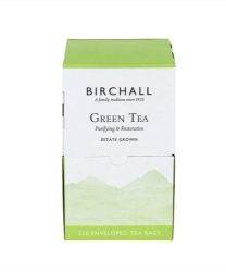 BIRCHALL GREEN TEA (250)