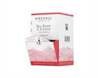 BIRCHALL RED BERRY & FLOWERS (250)